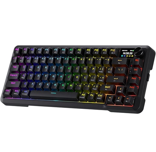 Teclado Redragon Behemoth Pro – Wireless – Negro
