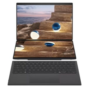 Asus Zenbook – Intel Core Ultra X7 358H – 32GB – 3K OLED 144Hz -1TB