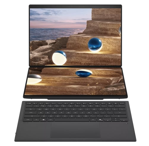 Asus Zenbook – Intel Core Ultra X7 358H – 32GB – 3K OLED 144Hz -1TB