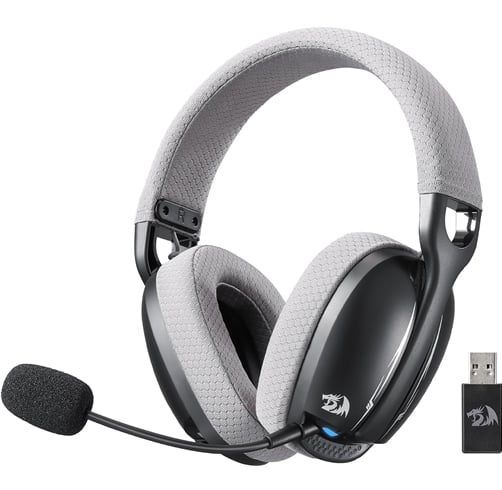 Redragon Skuld Pro – Wireless – Negro