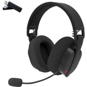 Redragon Luce – Wireless – Negro