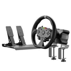 Bundle Volante y Pedales Moza R3 – PC