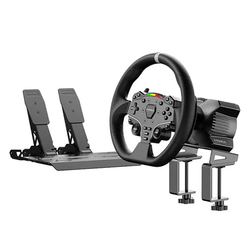 Bundle Volante y Pedales Moza R3 – PC