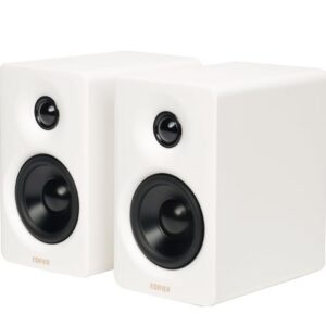 Parlante Edifier M60 – Bluetooth – Blanco