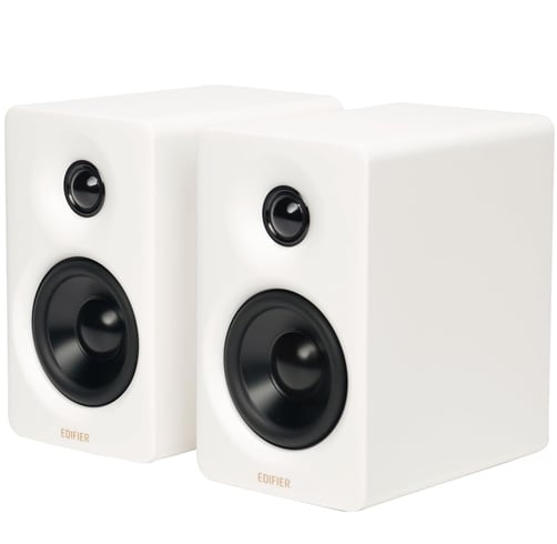 Parlante Edifier M60 – Bluetooth – Blanco