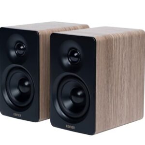 Parlante Edifier M60 – Bluetooth – Oak