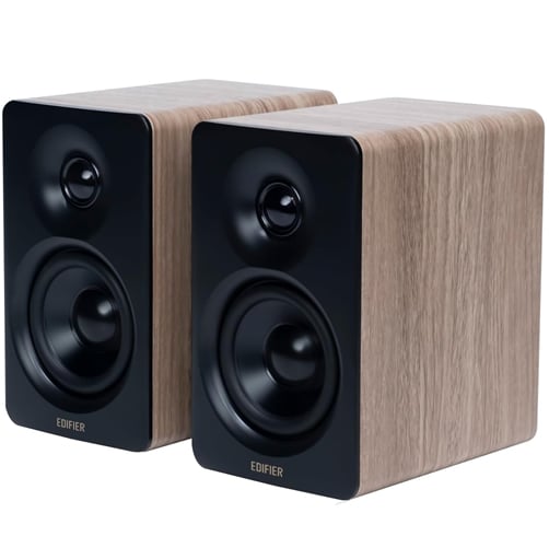 Parlante Edifier M60 – Bluetooth – Oak