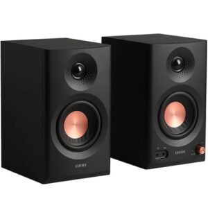Parlante Edifier MR3 – Bluetooth – Negro