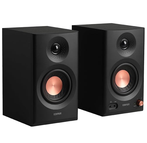 Parlante Edifier MR3 – Bluetooth – Negro
