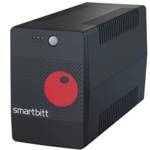 UPS SmartBitt 1000VA / 500W