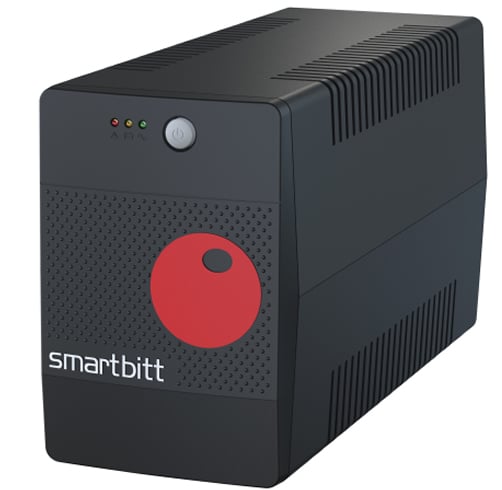 UPS SmartBitt 1000VA / 500W