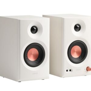 Parlante Edifier MR3 – Bluetooth – Blanco