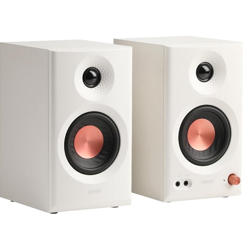 Parlante Edifier MR3 – Bluetooth – Blanco