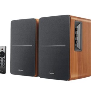 Parlante Edifier R1280DB – Bluetooth – Cafe