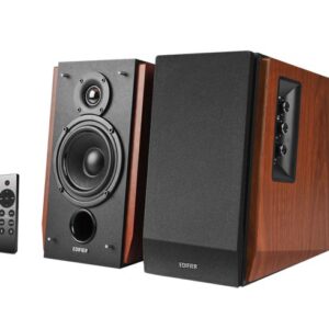 Parlante Edifier R1700BTs – Bluetooth – Café