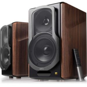 Parlante Edifier S2000MKIII – Bluetooth – Café