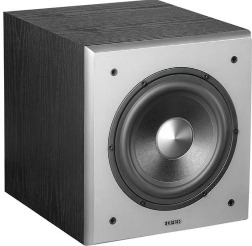 Subwoofer Edifier T5 – Negro