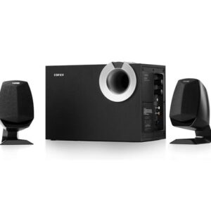 Parlante Edifier M201BT – Bluetooth – Negro
