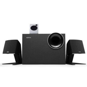 Parlante Edifier M203BT – Bluetooth – Negro
