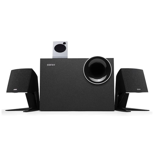 Parlante Edifier M203BT – Bluetooth – Negro