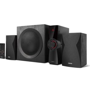 Parlante Edifier CX7 – Bluetooth – Negro
