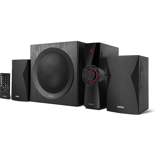 Parlante Edifier CX7 – Bluetooth – Negro