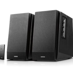 Parlante Edifier R1700BT – Bluetooth – Negro