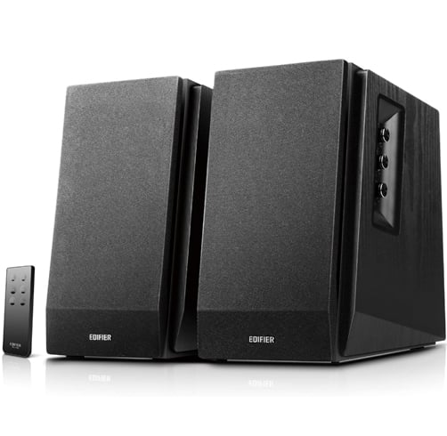 Parlante Edifier R1700BT – Bluetooth – Negro