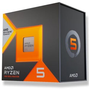 AMD Ryzen 5 7500X3D
