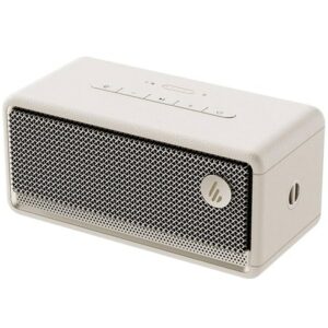 Parlante Edifier ES60 – Bluetooth –  Ivory