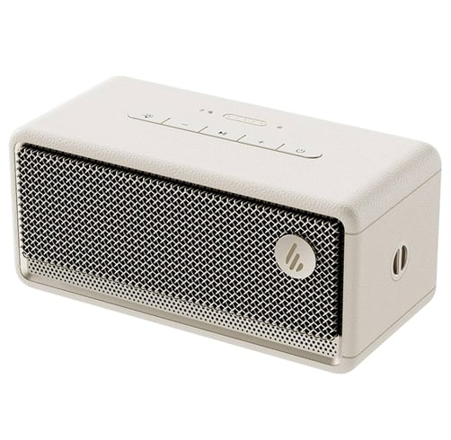 Parlante Edifier ES60 – Bluetooth –  Ivory