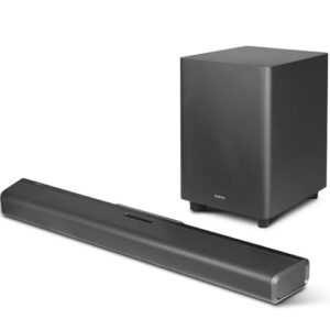 Barra de Sonido Edifier B700 – Gris