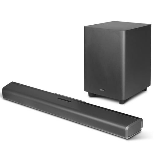 Barra de Sonido Edifier B700 – Gris