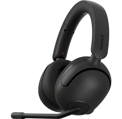 Sony INZONE H5 – Negro