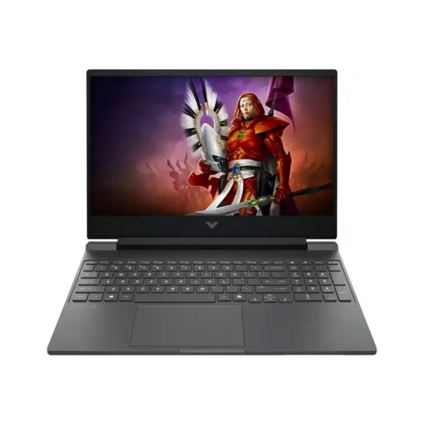 LAPTOP HP VICTUS 15-FB3093DX R7-7445HS – 16GB – 512GB-SSD – RTX-4050 – 15.6″ – W11