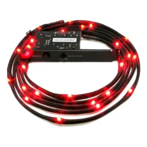 CABLE NEXT LED 2 METROS  (RED ) CB-LED20-RD