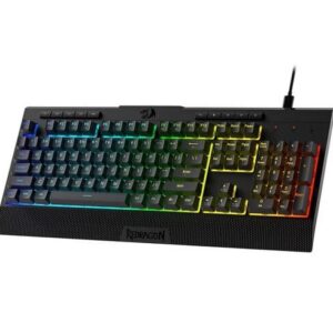 Redragon Shiva Lite – RGB – Negro