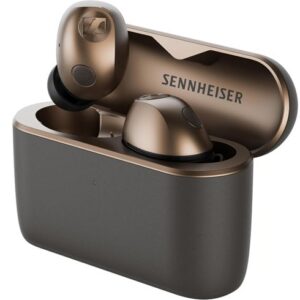 Sennheiser Momentum True Wireless 5 – Cobre
