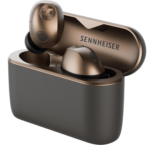 Sennheiser Momentum True Wireless 5 – Cobre