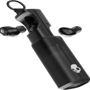 SkullCandy Dime 360 Pea – Shape Black