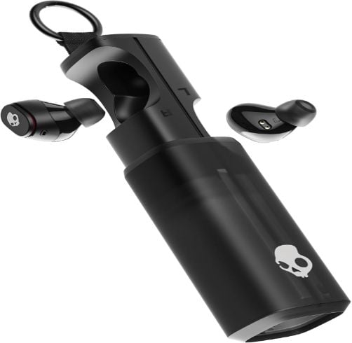 SkullCandy Dime 360 Pea – Shape Black