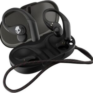 SkullCandy – Push 540 Open Ear Hanger – Black
