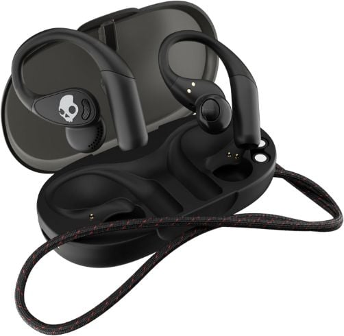 SkullCandy – Push 540 Open Ear Hanger – Black