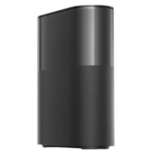 Xiaomi Mesh System BE3600 Pro – Negro – Pack 1