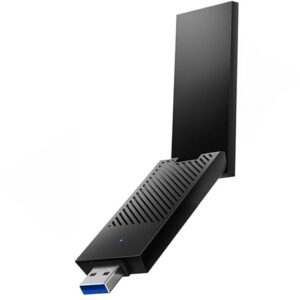Adaptador USB WIFI Cudy B6500 – Tri Band – WiFi7