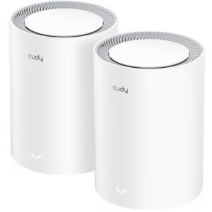 Mesh Cudy BE3600 – Blanco