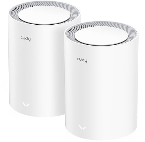 Mesh Cudy BE3600 – Blanco