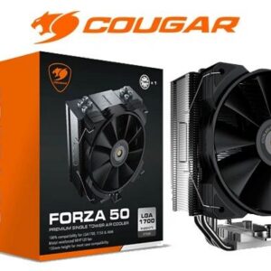 DISIPADOR COUGAR FORZA 50 3MFZA50 – 0001