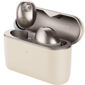 Sennheiser Momentum True Wireless 5 – Crema