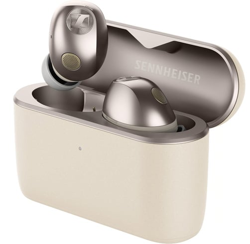 Sennheiser Momentum True Wireless 5 – Crema